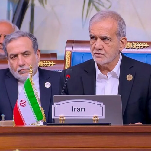 Τεχεράνη: Θέλουμε να σταματήσει ο πόλεμος, αλλά χρειαζόμαστε εγγυήσεις — «Έτοιμοι και για χερσαία σύγκρουση»