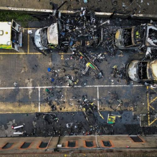 Harakat Ashab al-Yamin