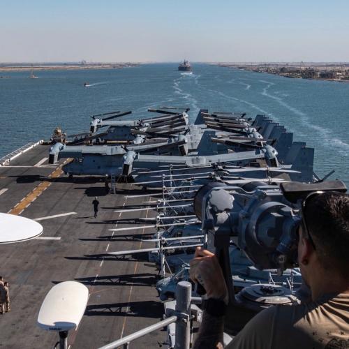 αμερικανικος στρατος