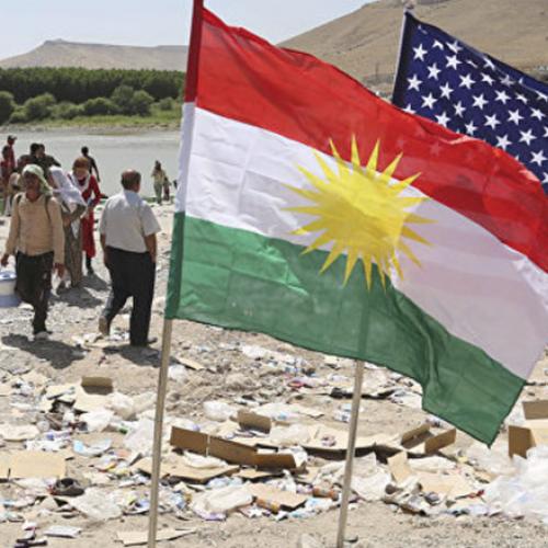 τραμπ και κουρδοι