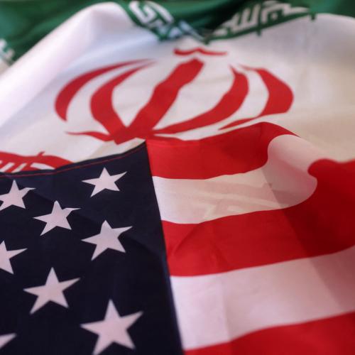 ιραν και ηπα