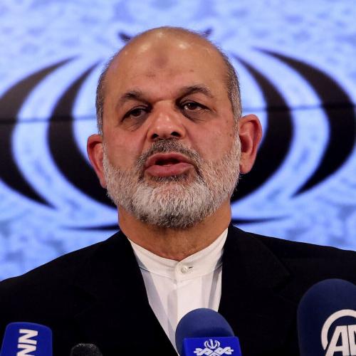 Ιράν: Ποιος είναι ο Αχμάντ Βαχιντί, νέος επικεφαλής των «Φρουρών της Επανάστασης»;