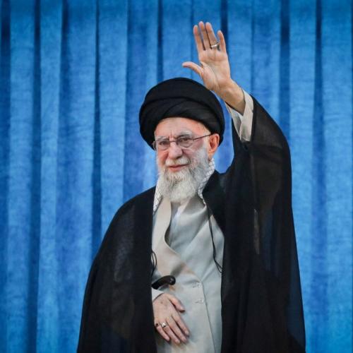 ali hamenei