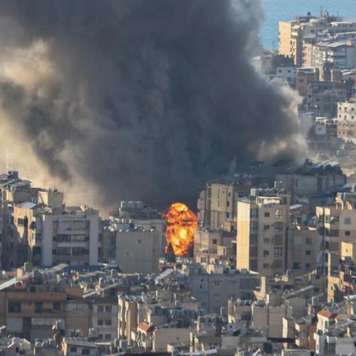 πολεμος στη μεση ανατολη