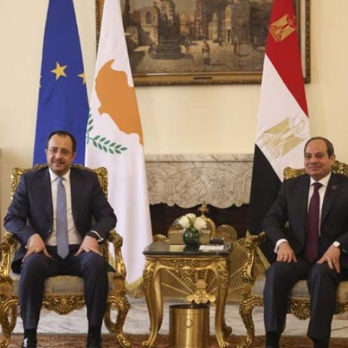 χριστοδουλίδης αλ σισι