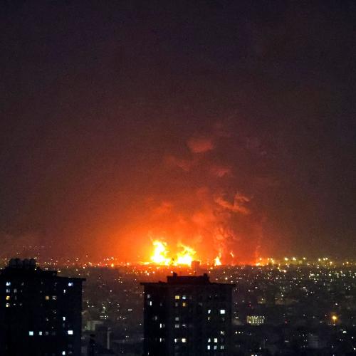 πολεμος στη μεση ανατολη