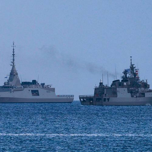 ελληνικο ναυτικο