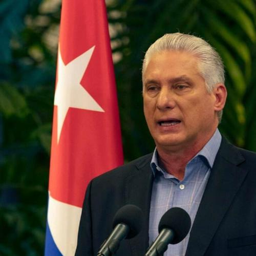 Μήνυμα της Κούβας προς ΗΠΑ: «Δεν διαπραγματευόμαστε το πολιτικό μας σύστημα ούτε την ηγεσία»