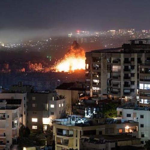 πολεμος στη μεση ανατολη