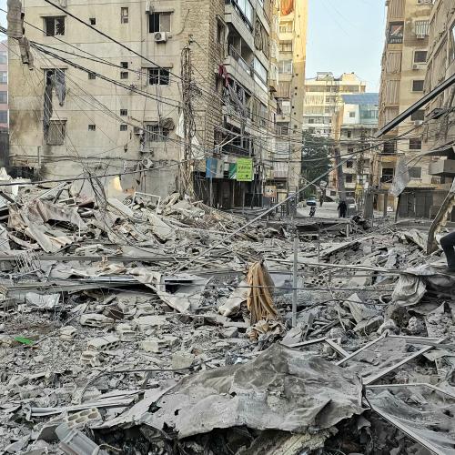 πολεμος στο ιραν