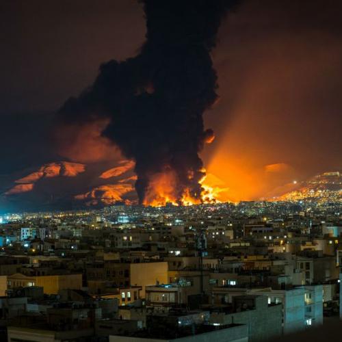 πολεμος στη μεση ανατολη