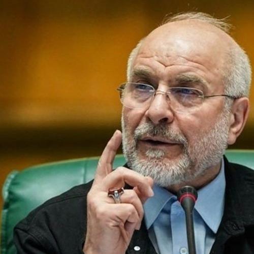 Γκαλιμπάφ προς ΗΠΑ και Ισραήλ: «Μην δοκιμάζετε την αποφασιστικότητά μας να υπερασπιστούμε τη γη μας»