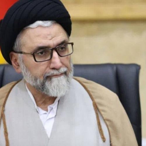 Ιράν: Επιβεβαιώθηκε ο θάνατος του Εσμαΐλ Χατίμπ από ισραηλινό πλήγμα