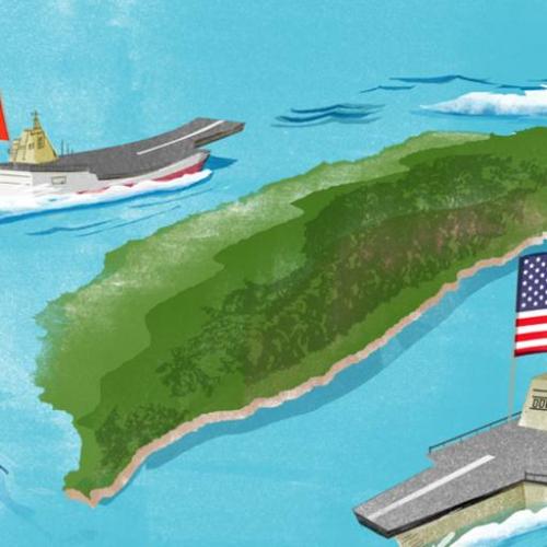 κινα ηπα και ταιβαν