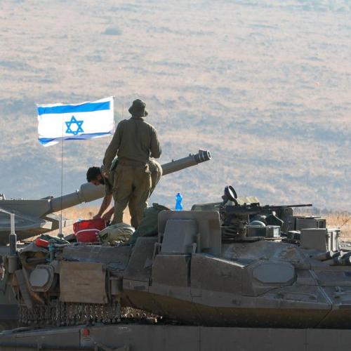 Ισραήλ: «Ζώνη ασφαλείας» έως τον ποταμό Λιτάνι μέχρι την εξάλειψη της Χεζμπολάχ