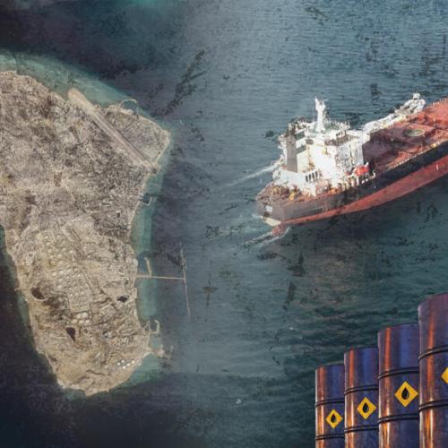 Γιατί  το νησί Χαργκ είναι στρατηγικής σημασίας για το Ιράν — Γιατί μπήκε στο στόχαστρο των ΗΠΑ