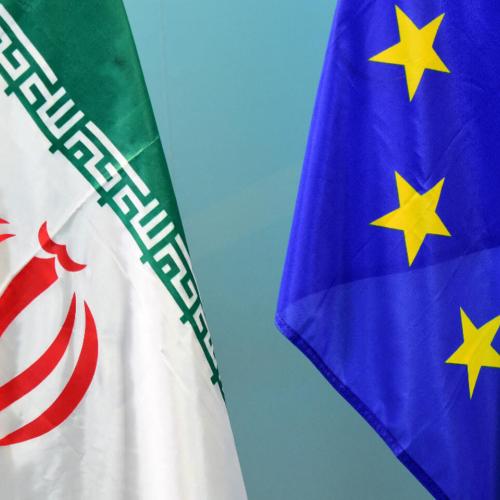 ιραν και εε