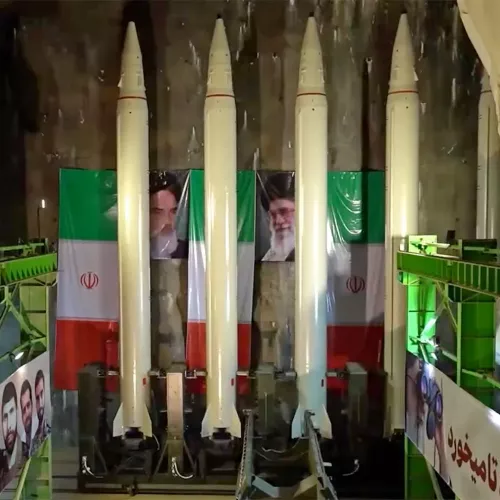 Reuters: Το Ισραήλ στρέφει τα «βέλη» του σε υπόγειες βάσεις βαλλιστικών πυραύλων του Ιράν