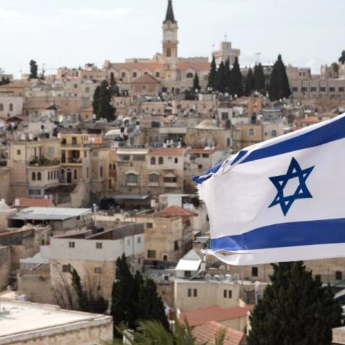 israel