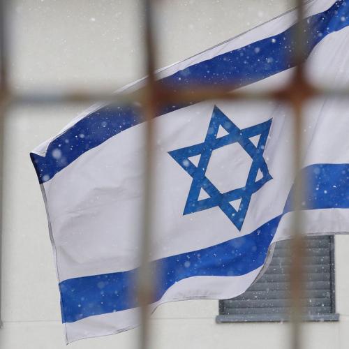 Το Ισραήλ ενισχύει τα μέτρα ασφαλείας για πολίτες και διπλωματικές αποστολές στο εξωτερικό