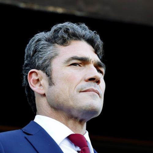 ΗΠΑ: Παραιτήθηκε ο επικεφαλής της αντιτρομοκρατικής υπηρεσίας αφήνοντας αιχμές - «Το Ιράν δεν αποτελούσε απειλή»