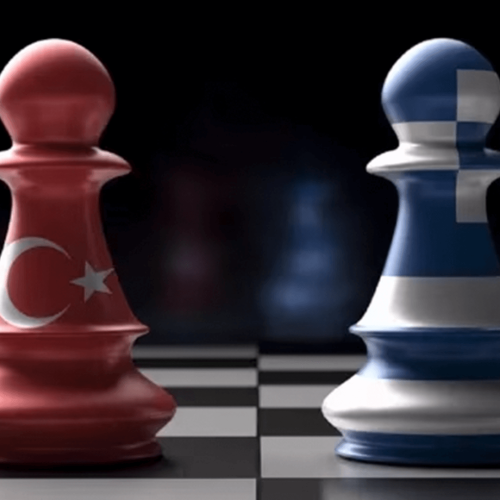 ελληνοτουρκικα