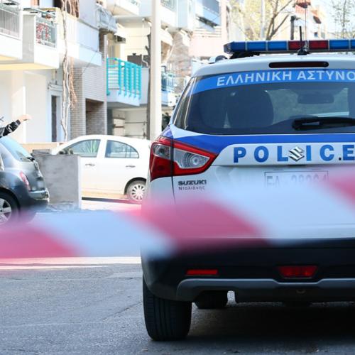 περιπολικο