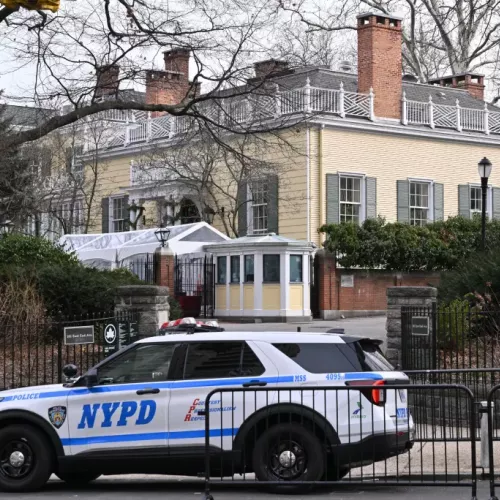 Νέα Υόρκη: Εντοπίστηκε εκρηκτικός μηχανισμός έξω από την κατοικία του δημάρχου Μαμντάνι