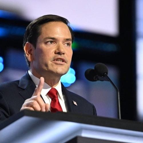 Ρούμπιο: «Ρήγματα» στην ηγεσία του Ιράν και μυστικές επαφές με ΗΠΑ - Θα επιτύχουμε τους στόχους σε «λίγες εβδομάδες»