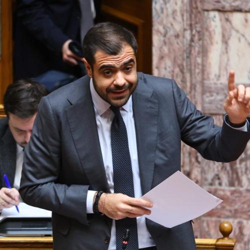 παυλος μαρινακης