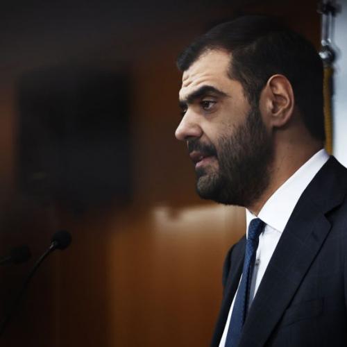 παυλος μαρινακης