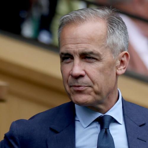 μαρκ καρνει