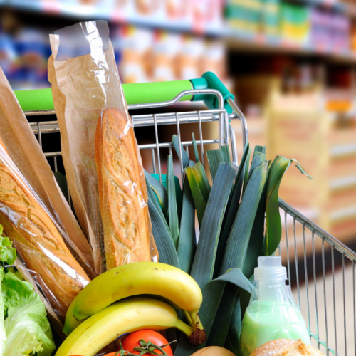 «καλάθι» νοικοκυριού