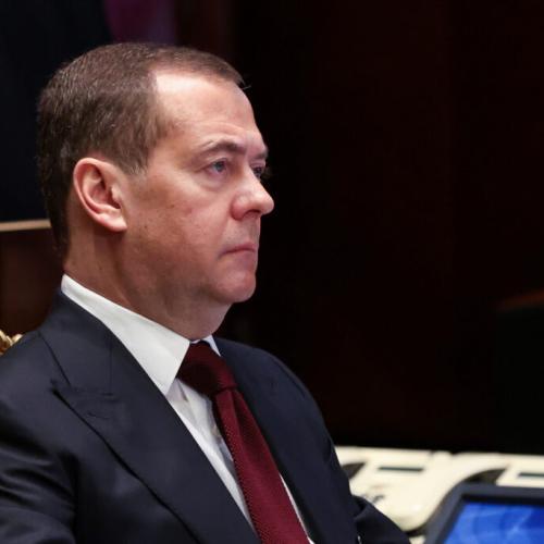 Μεντβέντεφ