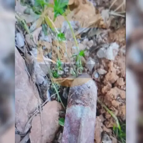 Πεύκη: Εξουδετερώθηκε οβίδα του Β΄ Παγκοσμίου Πολέμου σε κατοικημένη περιοχή