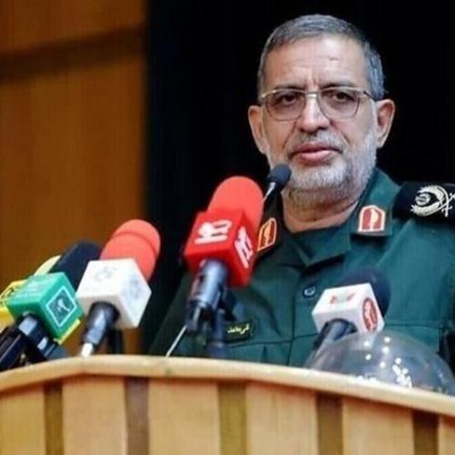  Αλί Μοχάμεντ Ναϊνί