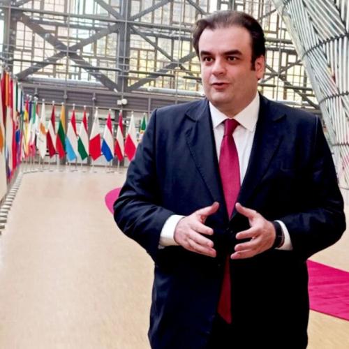 πιερρακακησ eurogroup