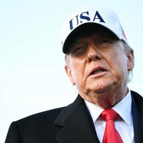 Τραμπ: Η νέα ηγεσία του Ιράν ζήτησε συνομιλίες και αποδέχθηκα το αίτημά τους