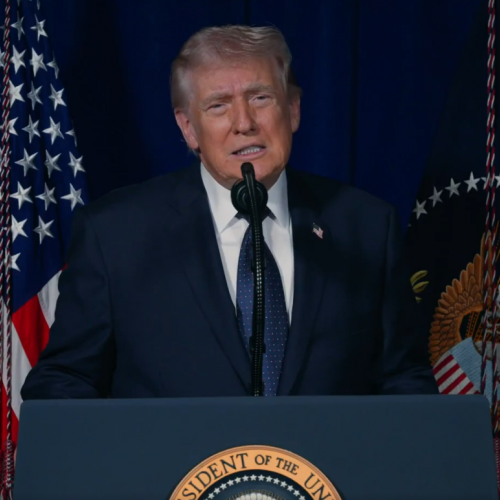 Τραμπ: Θα εκδικηθούμε για τους θανάτους των στρατιωτών μας — Συνεχίζουμε μέχρι να πετύχουμε τους στόχους μας