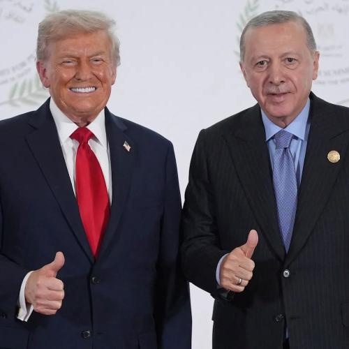 trump-erdogan