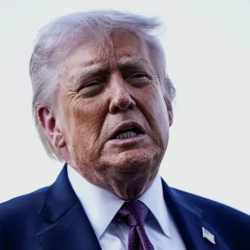 CNN: Επτά λόγοι για τους οποίους ο Τραμπ δεν έχει κερδίσει τον πόλεμο με το Ιράν