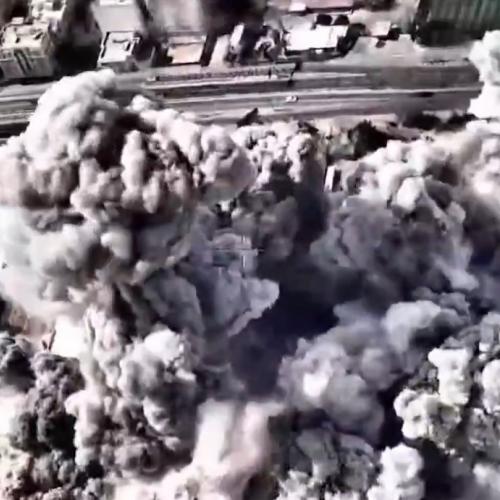 xtupima stin texerani