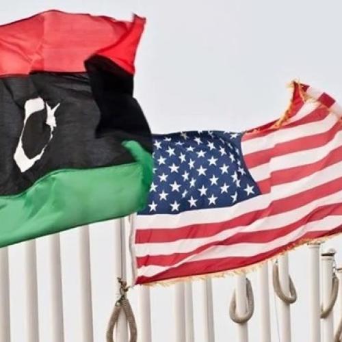 λιβυη και τουρκια