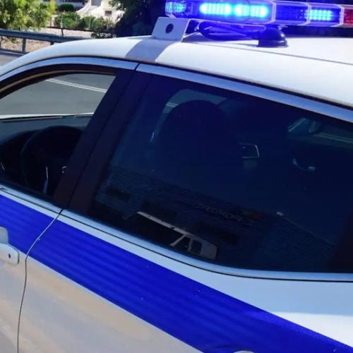 περιπολικο