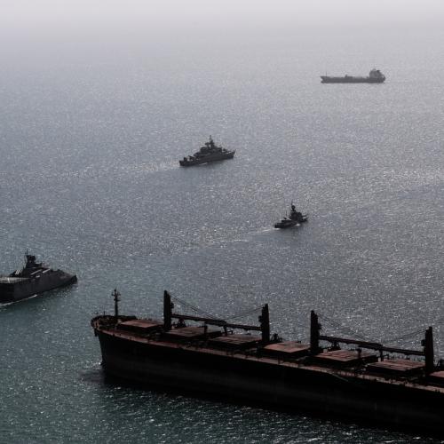 στενα του ορμουζ