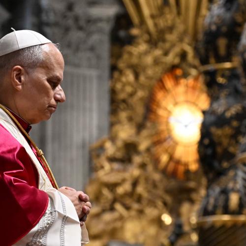 παπας λεων ιδ