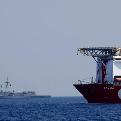 τουρκια και λιβυη