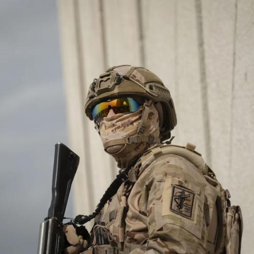 φρουροι της επαναστασης