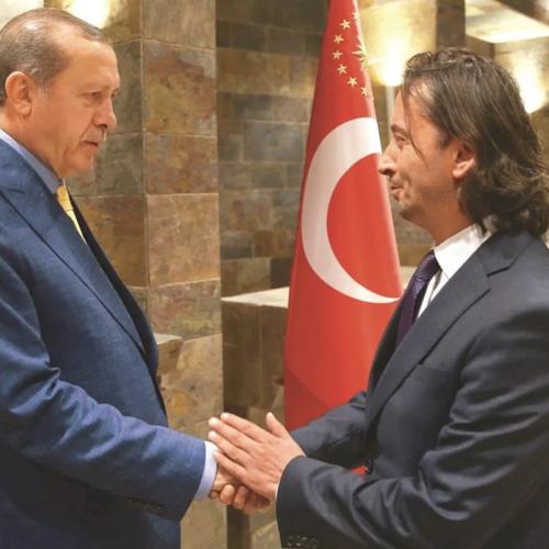 καραγκιουλ