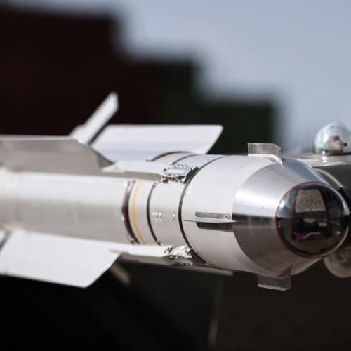 γαλλικος πυρηνικος πυραυλος